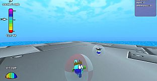 Mega Bunny Blast 3D