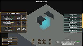 Power Network Tycoon