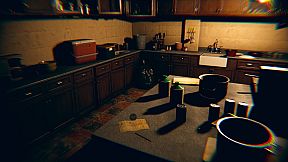 Tapes of Fear: Smile