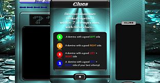 Jackpot Bennaction - B13 : Discover The Mystery Combination