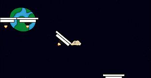 The Tales of the Magical Space Dough: Rebaked