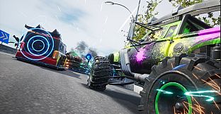 Fast & Furious: Spy Racers Rise of SH1FT3R