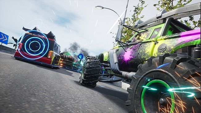 Fast & Furious: Spy Racers Rise of SH1FT3R