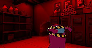 Among Us VR - Limited Time Pack: Containment