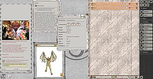 Fantasy Grounds - Out of the Pit