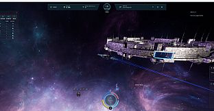 Void Frontier