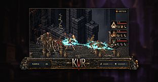 Kur - Endless Descent - Ashipu (Class)
