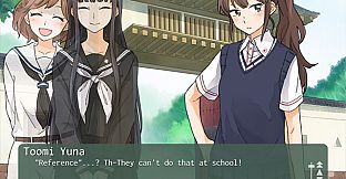 Kindred Spirits on the Roof