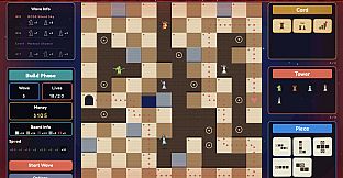 GRIDLOCK GAMBIT