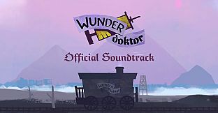 Wunderdoktor - Official Soundtrack