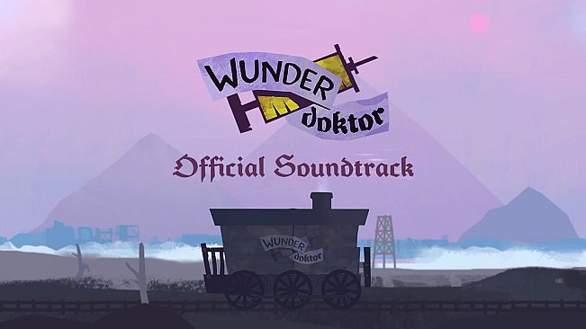 Wunderdoktor - Official Soundtrack