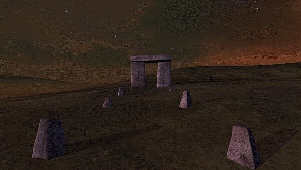 Drowned God: Conspiracy of the Ages.