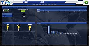 Soccer Manager 2015