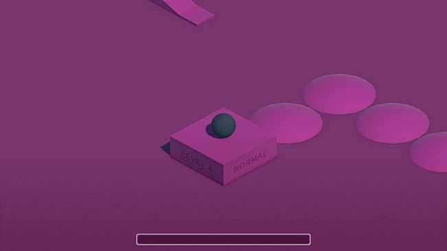 Ball Control - Bonus Levels 5