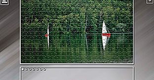 Super Jigsaw Puzzle: Generations - Random 7