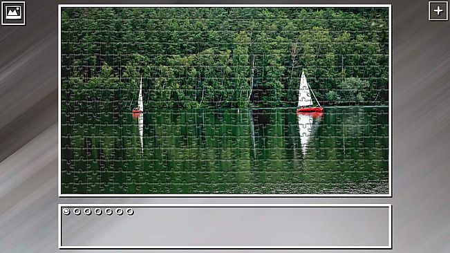 Super Jigsaw Puzzle: Generations - Random 7