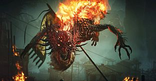 Wo Long 2: Wings of Ember