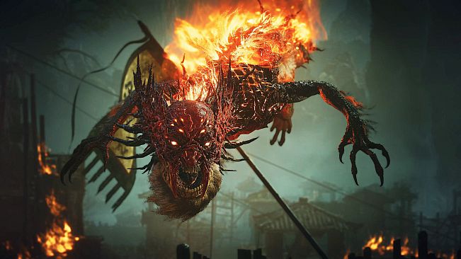 Wo Long 2: Wings of Ember