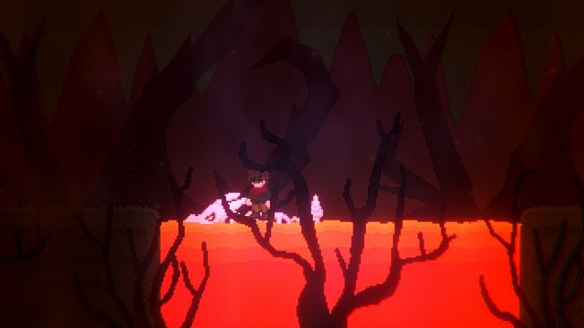 Remains: Echoes of Strength