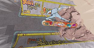 Skygate Zero
