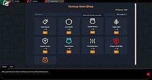 Feika AI Game Engine