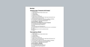 Alpha Hole Prison - Strategy Guide