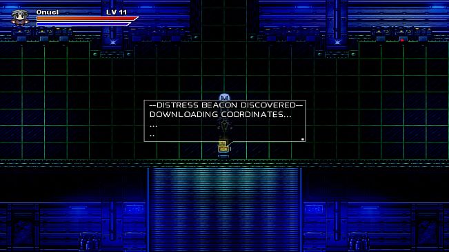 After The End: The Harvest