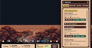 Idle Miner