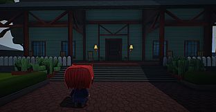 DGU -Sinister Semester