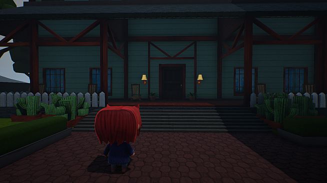 DGU -Sinister Semester