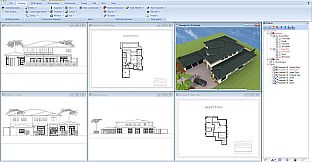 Home Architect - Design your floor plans in 3D - Ultimate Edition
