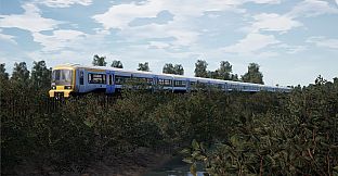 Southeastern BR Class 465