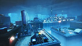 Countryballs: Modern Ballfare