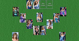 AI Solitaire - Single Ladies - Goldie