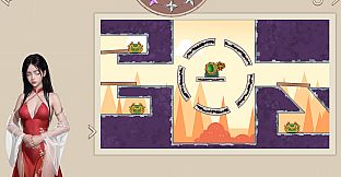 Fairy Biography4 : Affair - adult patch