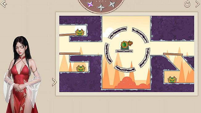 Fairy Biography4 : Affair - adult patch