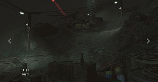 I'm on Observation Duty 8