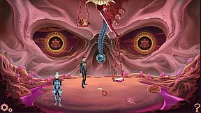 Exit: A Biodelic Adventure