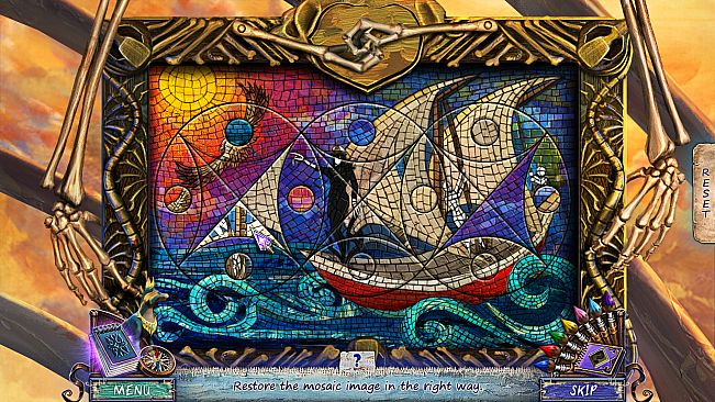 Subliminal Realms: The Masterpiece Collector's Edition