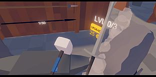 Hammer & Anvil VR