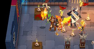 Otherworld Legends - Skin : Armored Infantryman