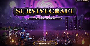 Survivecraft
