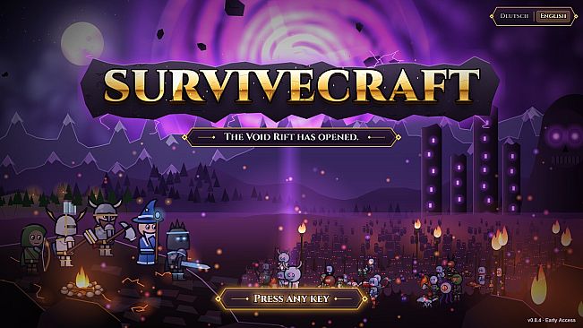 Survivecraft