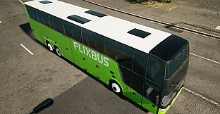 Fernbus Simulator - Altano TDX