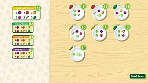 Point Salad - The Board Game