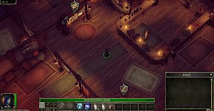 The Dark Eye : Book of Heroes