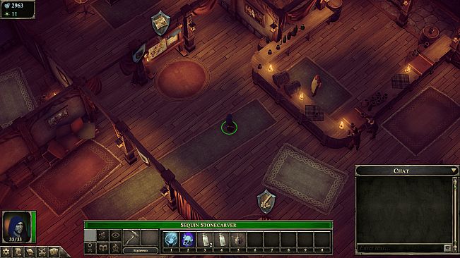 The Dark Eye : Book of Heroes