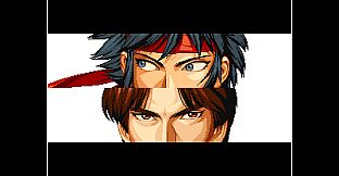 ACA NEOGEO KIZUNA ENCOUNTER