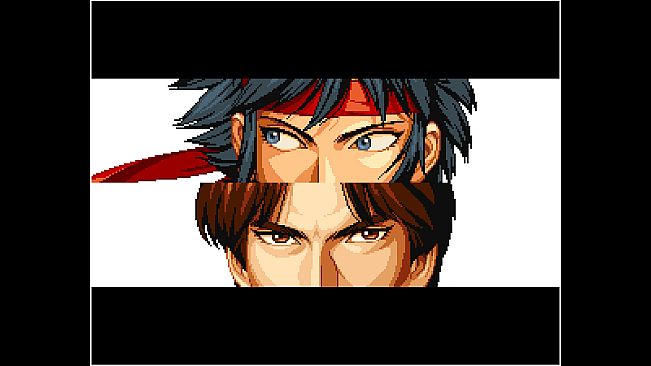 ACA NEOGEO KIZUNA ENCOUNTER for Windows