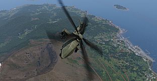 Arma 3 Apex